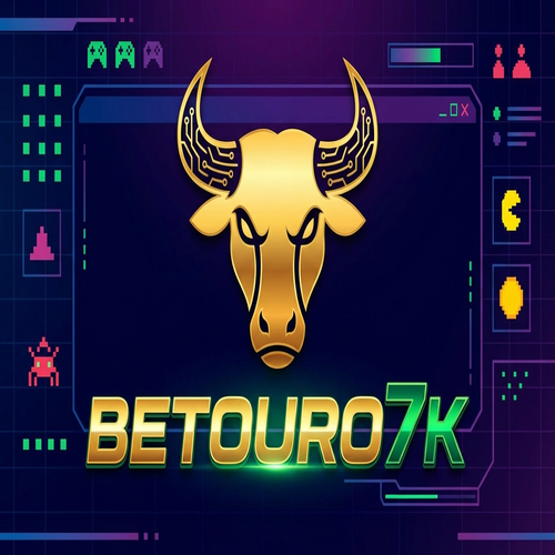 Logo betouro7k